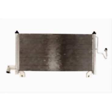 Radiator aer conditionat