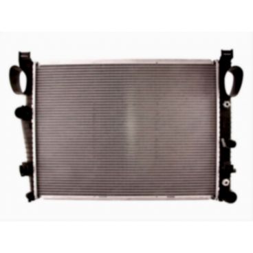 Radiator racire cu apa