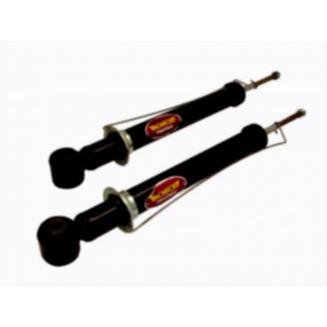 Amortizoare spate (set complet)