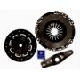 Clutch kit with bearing Clutch kit with bearing