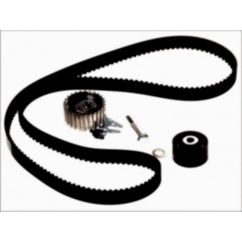 Kit distributie (curea+role) Kit distributie (curea+role)