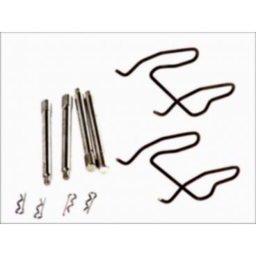 Kit de montaj placute frana