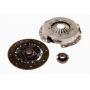 Clutch kit with bearing Clutch kit with bearing