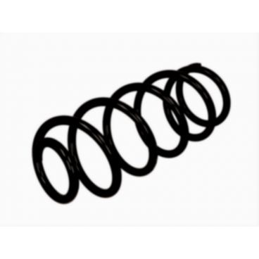 Arc suspensie axa spate