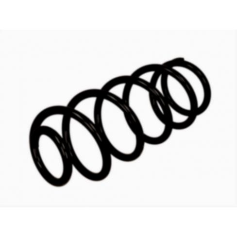 Arc suspensie axa spate