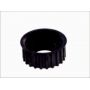 Pinion ax cu came/roata dintata