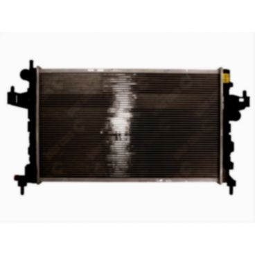 Radiator racire cu apa
