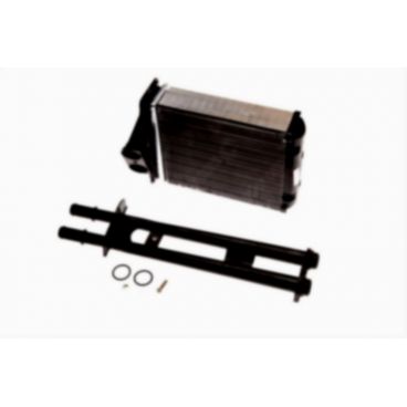 Sistem incalzire habitaclu