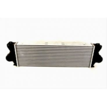 Radiator aer