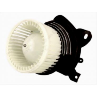 Ventilator