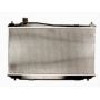 Radiator racire cu apa