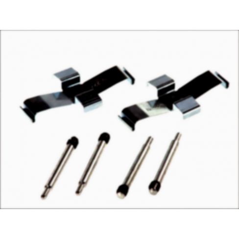 Kit de montaj placute frana