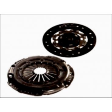 Kit ambreiaj autoreglant