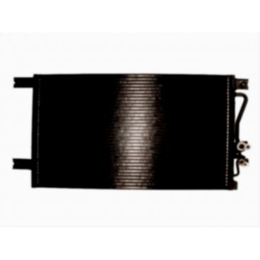 Radiator aer conditionat