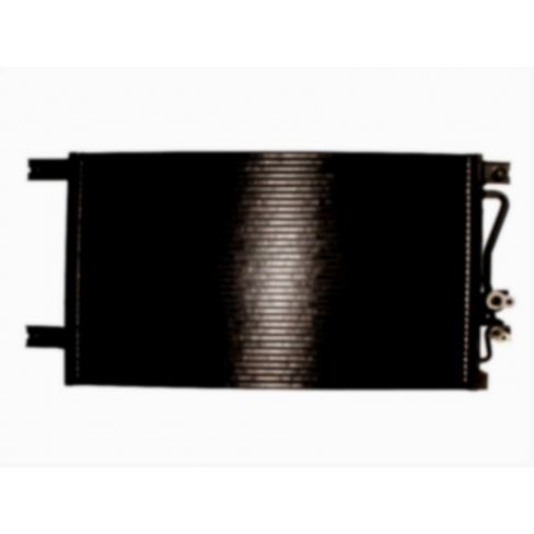 Radiator aer conditionat Radiator aer conditionat