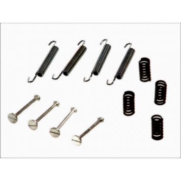 Kit de montaj saboti frana