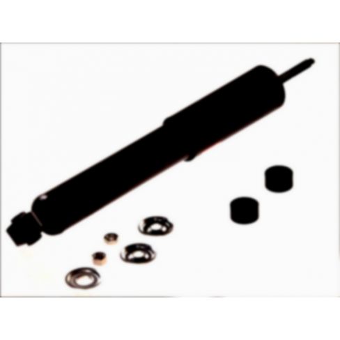 Amortizor ax fata Amortizor ax fata