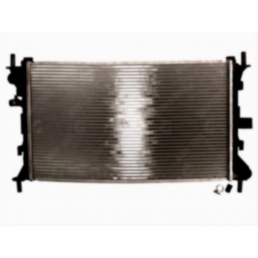 Radiator racire cu apa