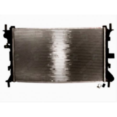 Radiator racire cu apa