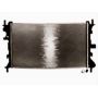 Radiator racire cu apa