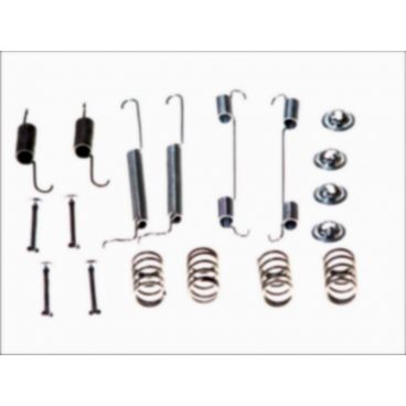 Kit de montaj saboti frana