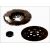 Clutch kit with bearing