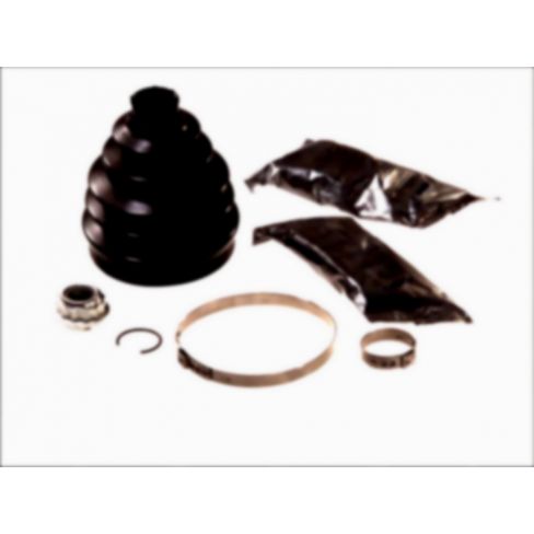 Kit burduf ax cardanic