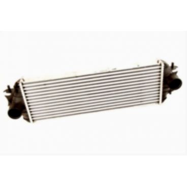 Radiator aer