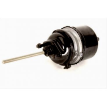 Servo-motor frana