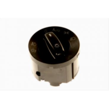 Comutator lumini frana