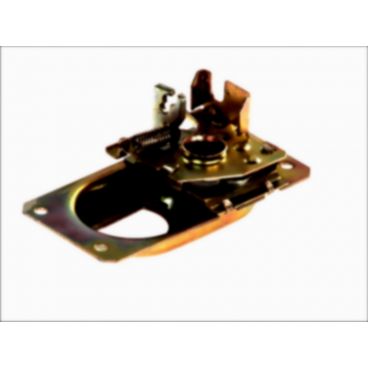 Elemente capota motor