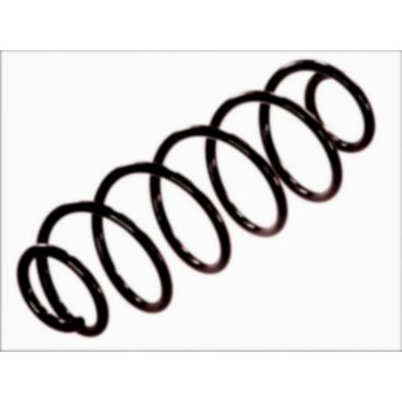 Arc suspensie axa spate