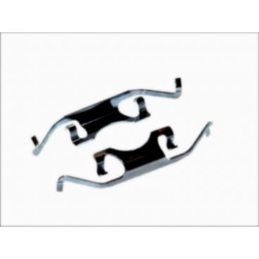 Kit de montaj placute frana