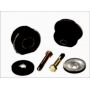 Rear suspension beam repair kit Rear suspension beam repair kit