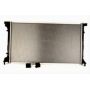 Radiator racire cu apa