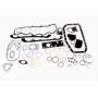Set complet garnituri, motor