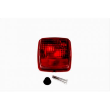 Lampa stop