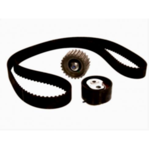 Kit distributie (curea+role)