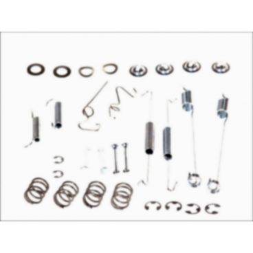 Kit de montaj saboti frana