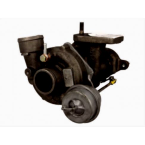 Turbosuflanta Turbosuflanta