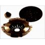 Clutch kit with bearing