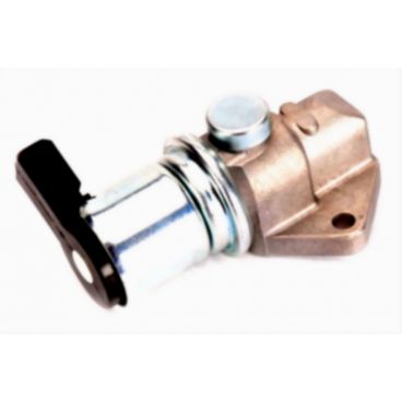 Pozitioner turatie relanti