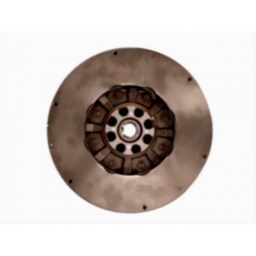 Volanta cu masa dubla