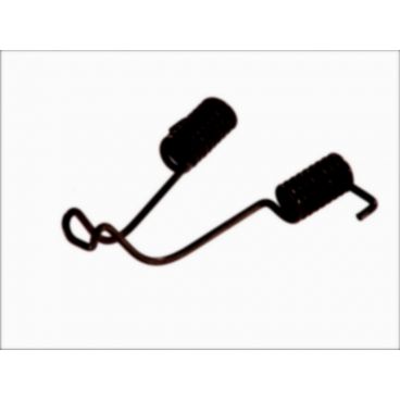 Brake shoe spring