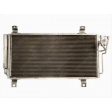 Radiator aer conditionat