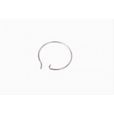 Brake shoe spring