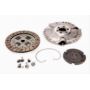 Clutch kit with release plate