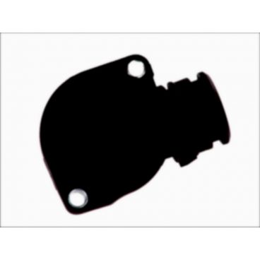 Conector sistem de racire