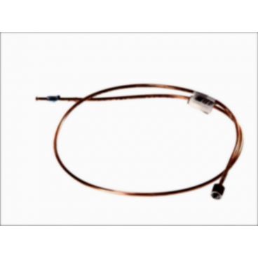 Furtun elastic frana