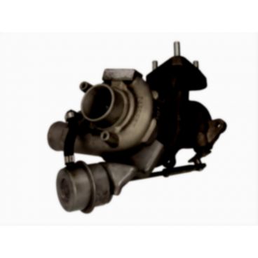 Turbosuflanta